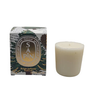 Diptyque Holiday Christmas Sapin Scented Candle - 70g/2.5oz *Wax Only*